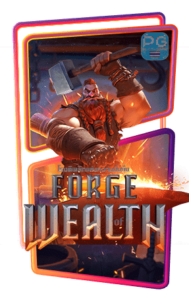 เกมส์ Forge of Wealth